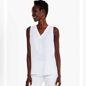 Nic and Zoe Everyday Tank S NWT